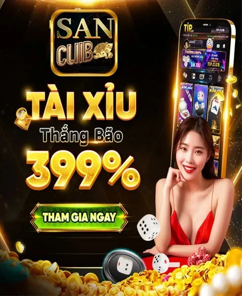 khuyến mãi sanclub